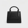 Women's Leather Plain Hand Bag